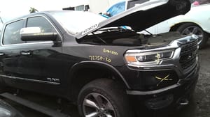 2020 Dodge Dpu15