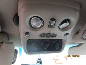 2002 GMC Yukon