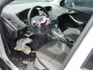 2013 Ford Focus