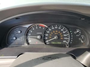 2005 Toyota Sequoia