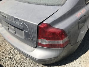 2006 Volvo S40