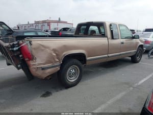 1995 GMC Ct2500