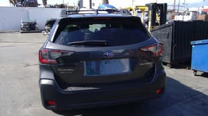 2023 Subaru Legacy