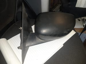2005 Chrysler 300 Side Mirror