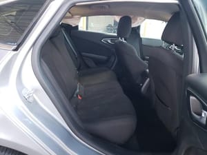 2016 Chrysler 200