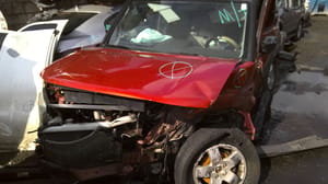 2005 Honda Element