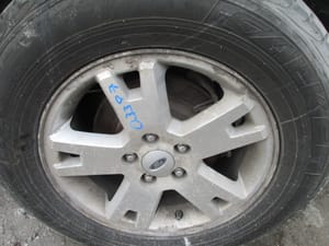 2006 Ford Explorer