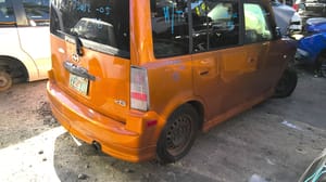 2005 Scion Xb