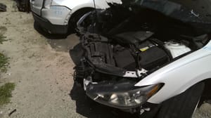 2015 Mazda 6