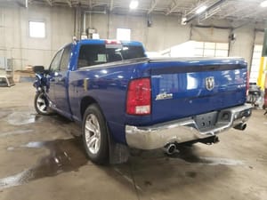 2024 Dodge Dpu15