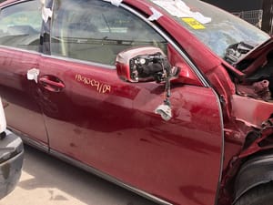 2009 Lexus Gs350