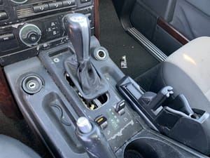 2005 Range Rover Range Rover