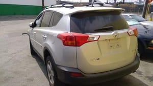 2013 Toyota Rav4