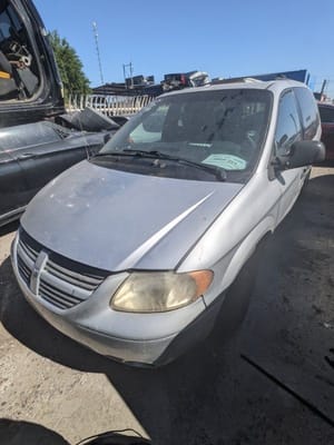2004 Dodge Caravan