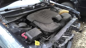 2018 Chrysler Challenger
