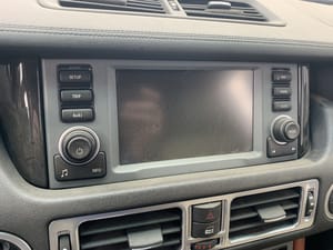 2008 Range Rover Range Rover