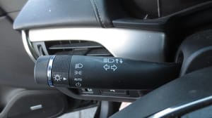 2015 Cadillac Ats Column Switch