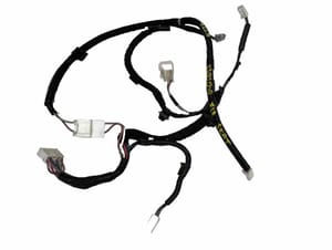 2020 Toyota Highlander Miscellaneous Parts