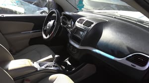 2015 Dodge Journey