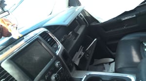 2017 Dodge Dpu15