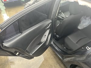 2016 Mazda Mazda3