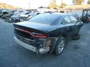 2017 Dodge Charger