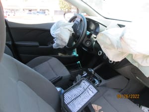 2018 Kia Forte