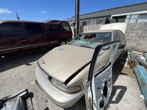 1996 Chevrolet Caprice