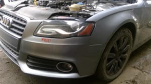 2010 Audi Audia4