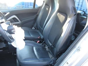 2008 Smart Smartfor2