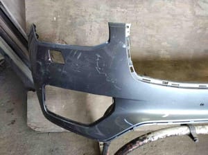 2017 Volvo Xc90 Bumper Cover - Front