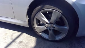 2010 Lexus Is250