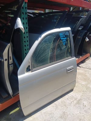 2001 Toyota 4Runner