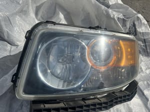 2007 Honda Element