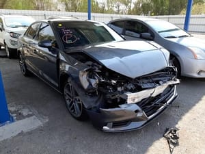 2017 Audi Audia3