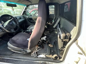 2004 Ford Ranger