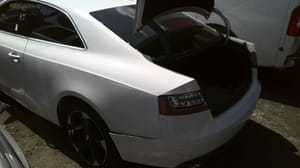2010 Audi Audia5