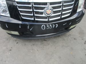 2008 Cadillac Escalade