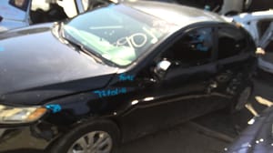 2011 Kia Forte