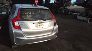 2015 Honda Fit