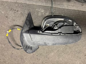 2014 GMC Tahoe Side Mirror