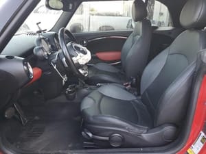 2010 Mini Cooper