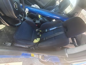 2002 Subaru Impreza
