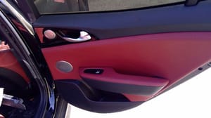 2022 Kia Stinger