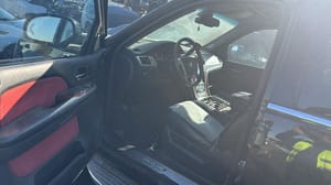 2007 Cadillac Escalade EXT