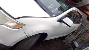 2009 Ford Edge