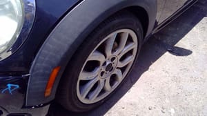 2008 Mini Cooper