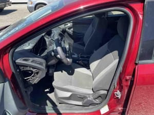 2013 Ford Focus