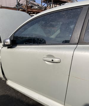 2013 Volvo C30