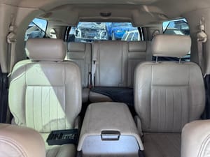 2003 Lincoln Navigator